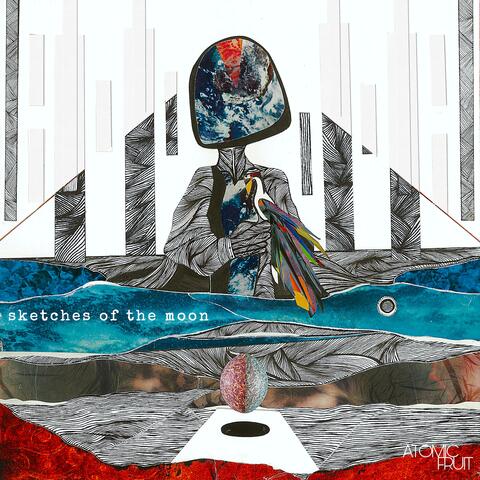 Sketches of the Moon