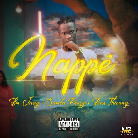 NAPPÉ (feat. Samba Peuzzi & Bass Thioung)