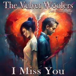 I Miss You (feat. Sadie)