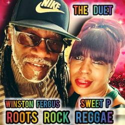 THE DUET ROOTS ROCK REGGAE
