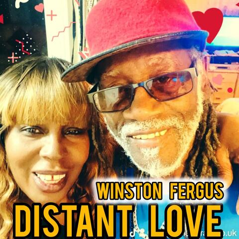 DISTANT LOVE