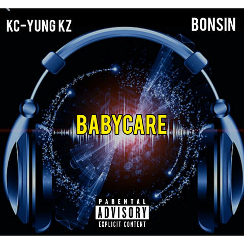 Babycare (feat. BONSIN)