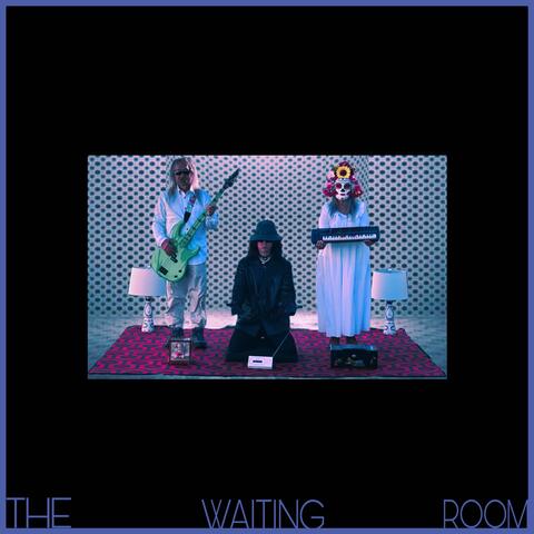 THE WAITING ROOM