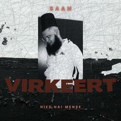 Virkeert
