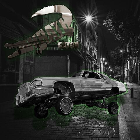 Hooka Seasoa (feat. Mr.Pimp)