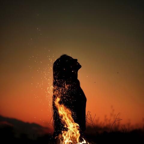 Joy Beyond The Flame
