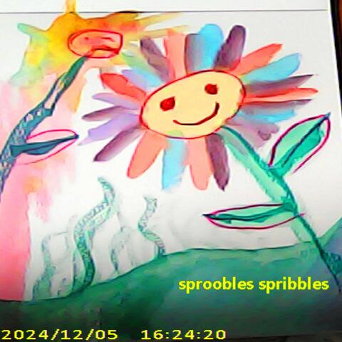 sproobles spribbles