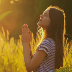 Divinity Within (174Hz)