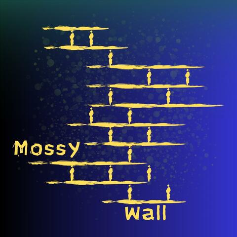 Mossy Wall