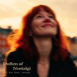 Duften af nostalgi (feat. Alkipe)