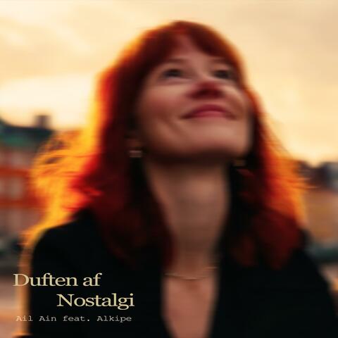 Duften af nostalgi (feat. Alkipe)