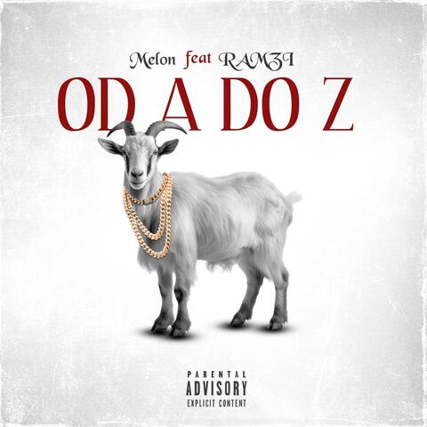 OD A DO Z (feat. RAMZI)