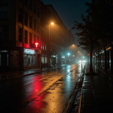 80s Pop Japan With Lofi