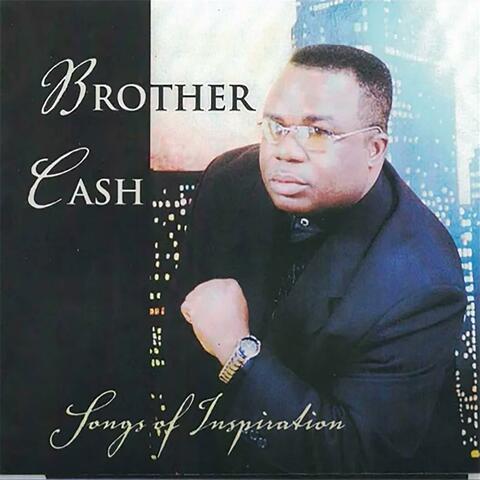 I Belong To Jesus (feat. Brother Cash)