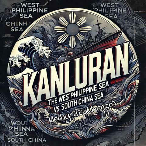 Kanluran (feat. Kenzo)