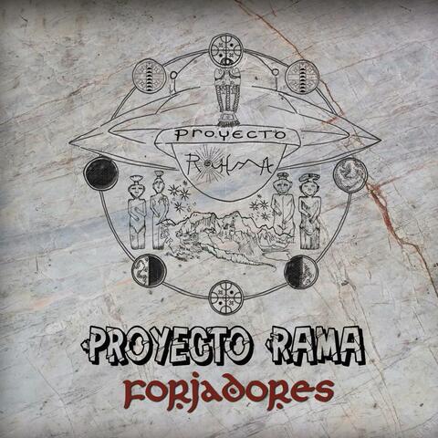 Forjadores