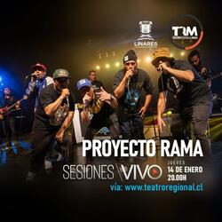Arriba Quemando El Sol (En vivo)