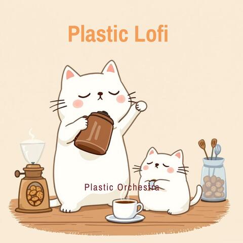 Plastic Lofi, Vol. 1