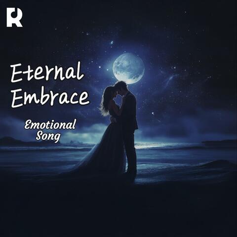 Eternal Embrace: A Timeless Duet of Unwavering Love, Unbreakable Vows, and Forever Commitment.