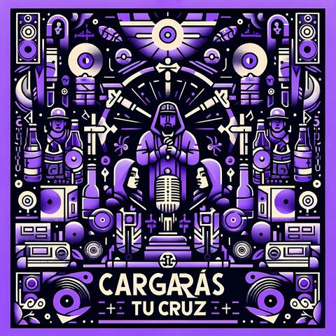 Cargarás Tu Cruz