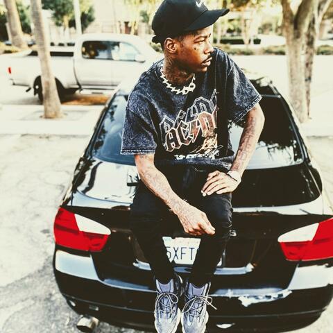 Bullet Proof The Foreign