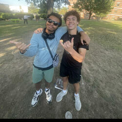 3% Freestyle (feat. YC Jay)