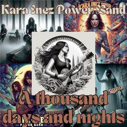 A thousand days and nights