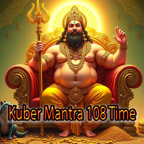Kuber Mantra 108 Times
