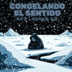 Congelando el sentido (feat. Sophie S.B)