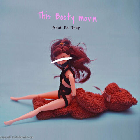This Booty Movin