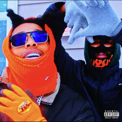 WE MIGHT BE (feat. HD)