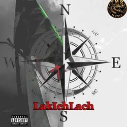 LakIchLach (feat. Kubiproduction)