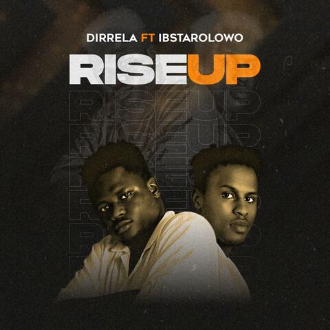 RISE UP (feat. IBSTAROLOWO)