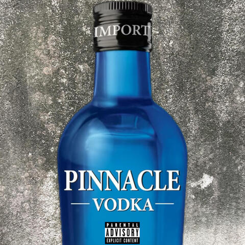 PINNACLE (feat. KEYMONEY & $WAY)