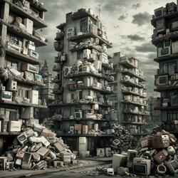 Built To Break