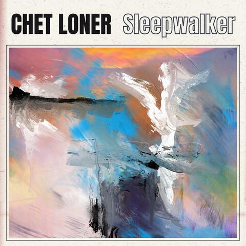Sleepwalker