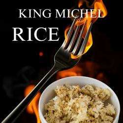 RICE (Sped Up - Remastered/Boosted)