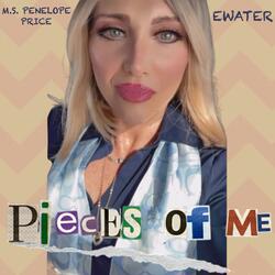 PIECES OF ME (feat. Ewater)