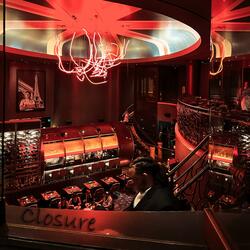 Figure It Out (feat. Taylor Rae & Eryk Leone)