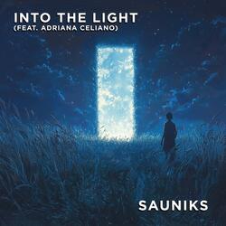 Into The Light (feat. Ariana Celaeno)
