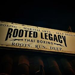 Rooted Legacy