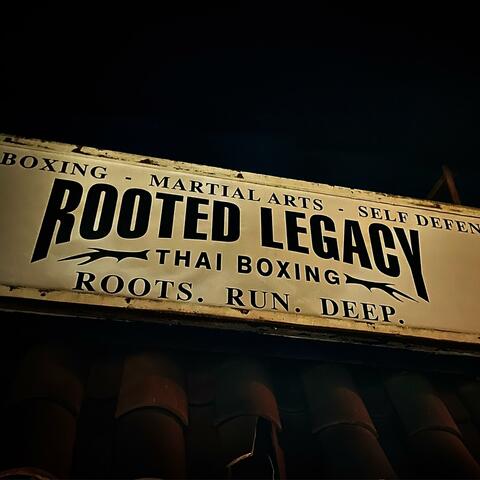 Rooted Legacy
