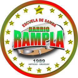 Samba Enredo 2025