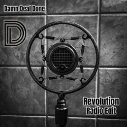 Revolution (Radio Edit)
