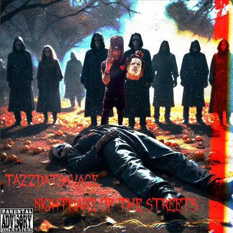 Night of the streets