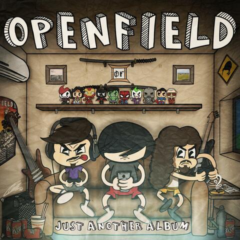 Just Another Album