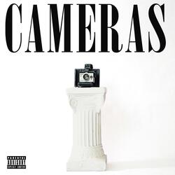 Cameras (feat. Isaiah Ramssess, REM-II-NGTON & Don Lyvell)