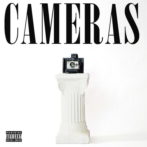 Cameras (feat. Isaiah Ramssess, REM-II-NGTON & Don Lyvell)