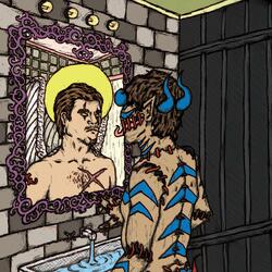 I swear this time is the last time