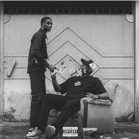 No time (feat. RBIB)